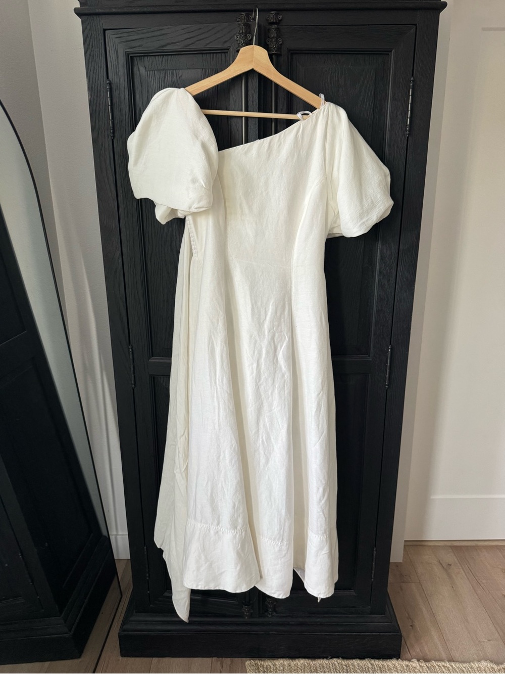 Aje Arista Dress
